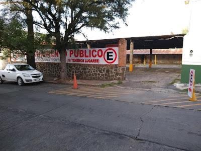 Casa Limonchelo Hotel B&B Morelia Exterior photo