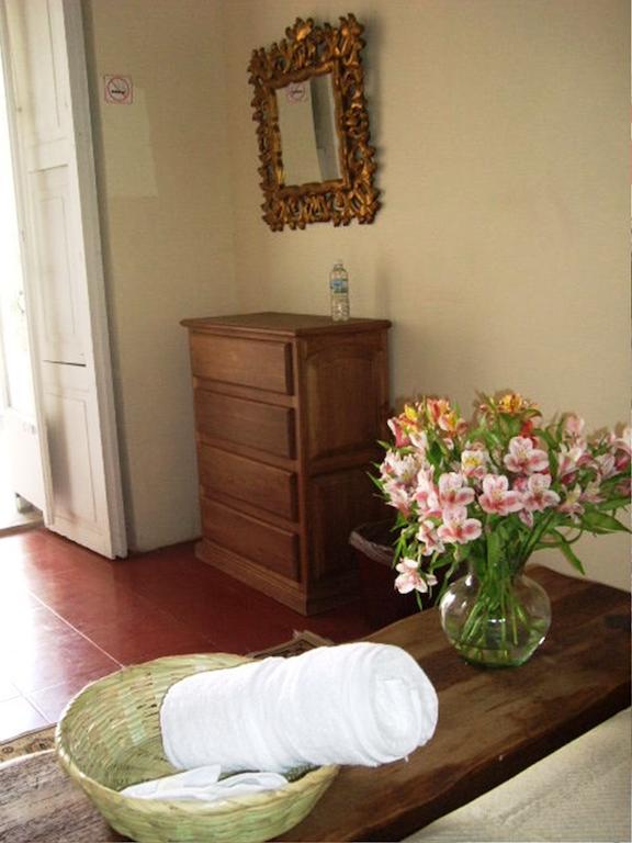 Casa Limonchelo Hotel B&B Morelia Room photo