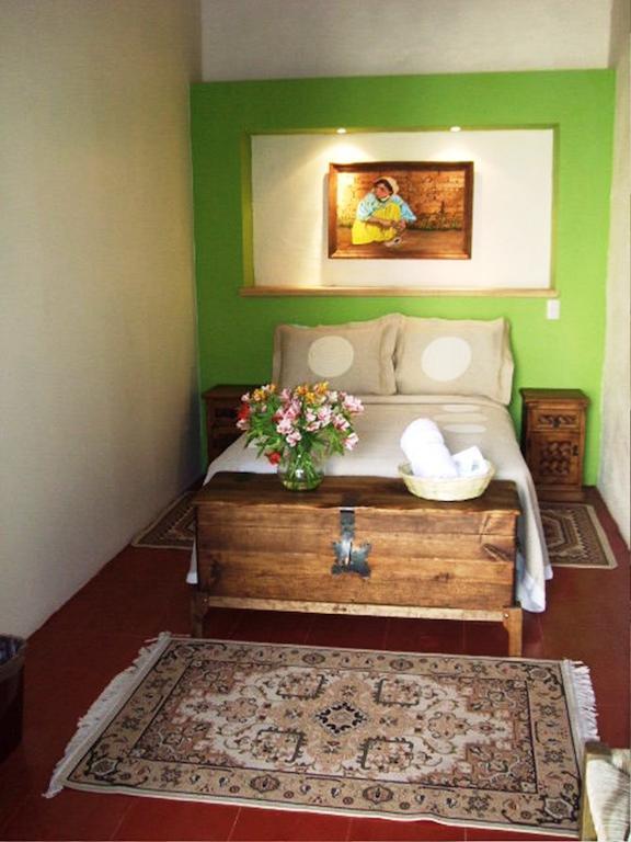 Casa Limonchelo Hotel B&B Morelia Room photo