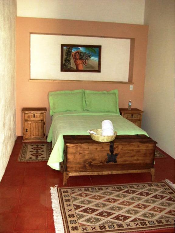 Casa Limonchelo Hotel B&B Morelia Room photo