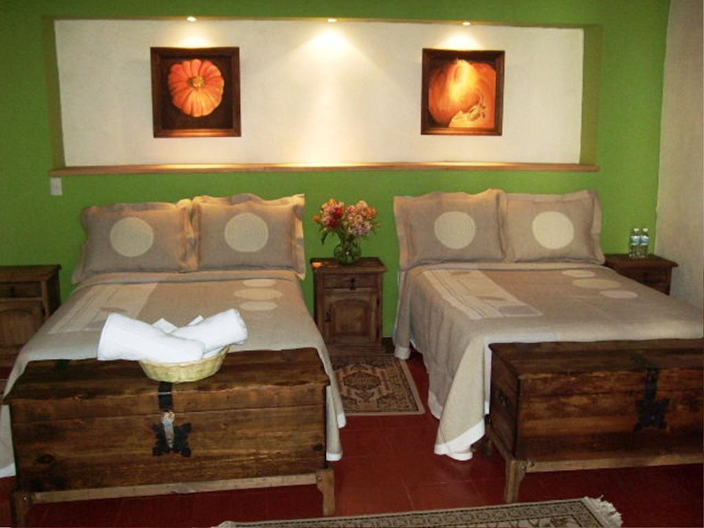 Casa Limonchelo Hotel B&B Morelia Room photo