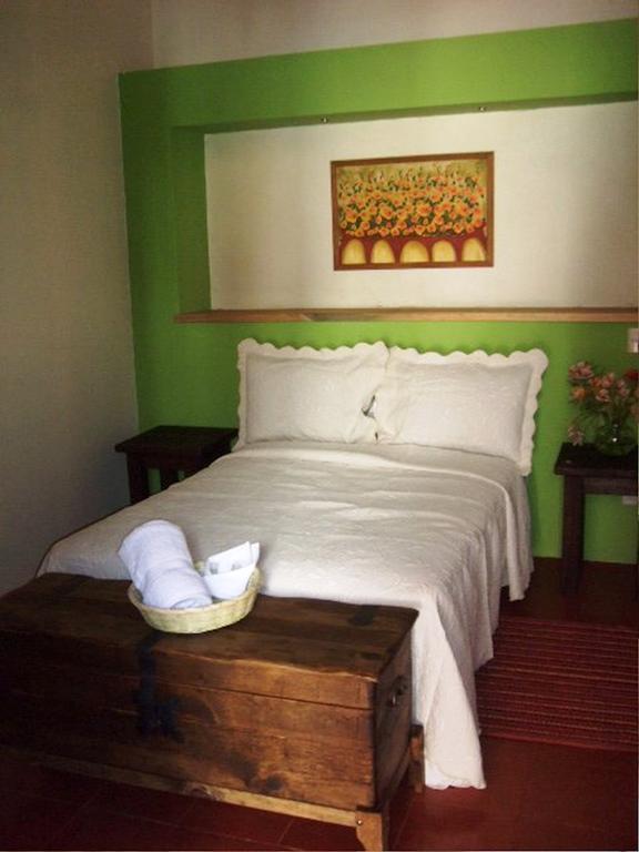 Casa Limonchelo Hotel B&B Morelia Room photo