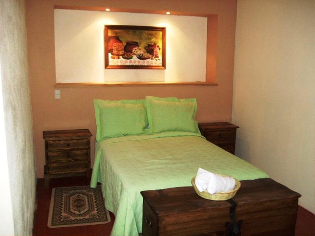 Casa Limonchelo Hotel B&B Morelia Room photo