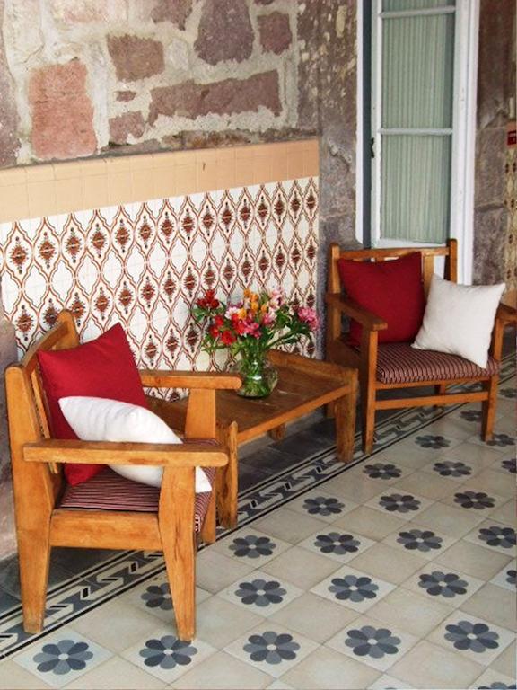 Casa Limonchelo Hotel B&B Morelia Room photo