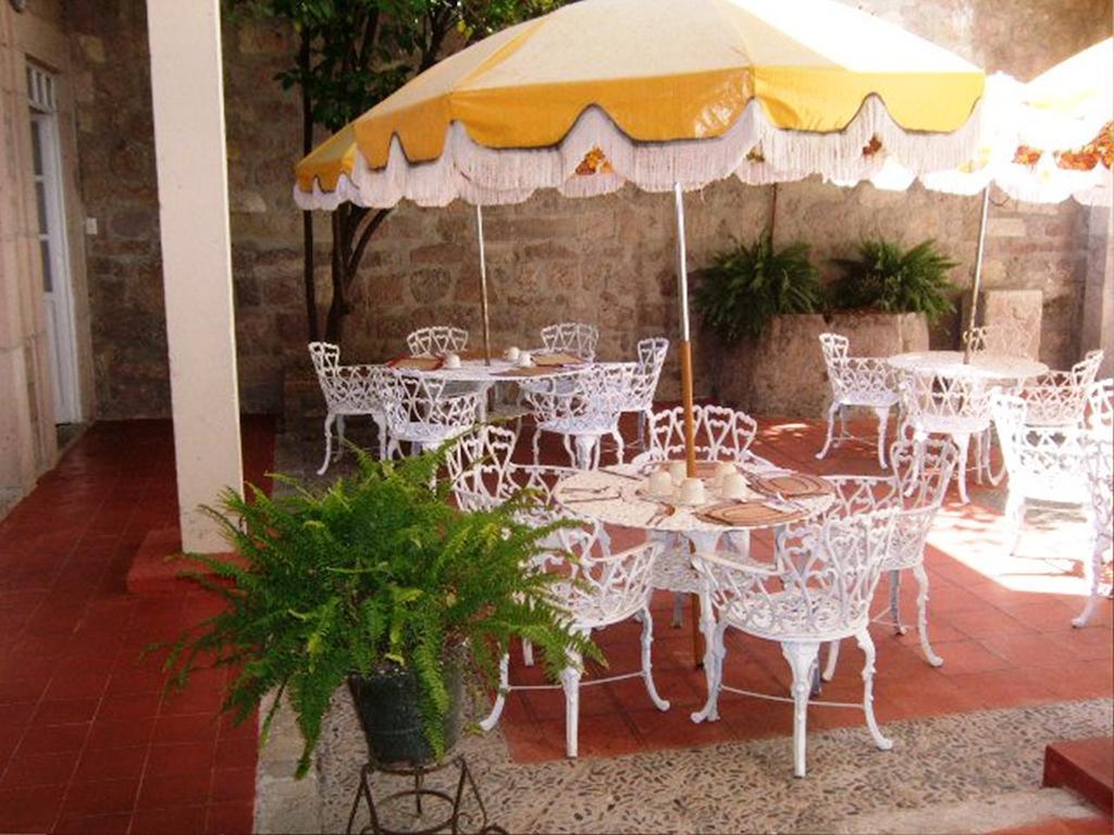 Casa Limonchelo Hotel B&B Morelia Exterior photo