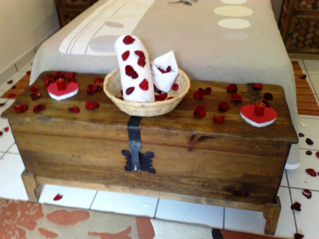 Casa Limonchelo Hotel B&B Morelia Room photo