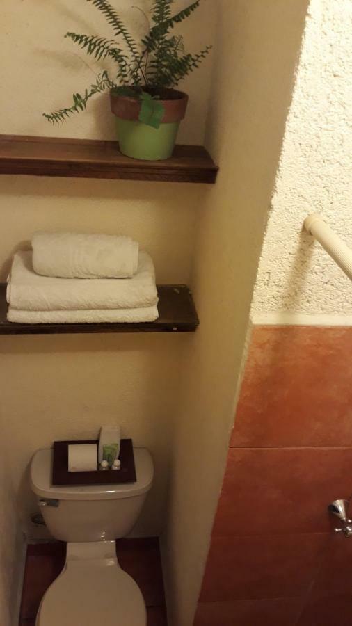 Casa Limonchelo Hotel B&B Morelia Exterior photo